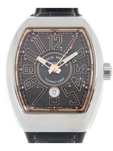 Đồng hồ Franck Muller VANGUARD V 45 SC DT (AC.5N)