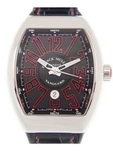 Đồng hồ Franck Muller VANGUARD V 45 SC DT (AC.ER)