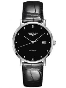 Đồng hồ Longines Elegant Collection L49104572 L4.910.4.57.2