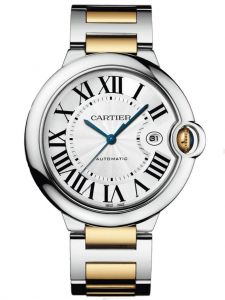 Đồng hồ Cartier Ballon Bleu De W2BB0031