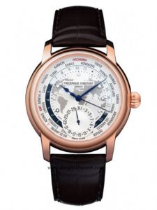 Đồng hồ Frederique Constant Limited Edition FC-718WMHCM4H4