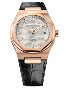 Đồng hồ Girard Perregaux Laureato 81005-52-132-BB6A