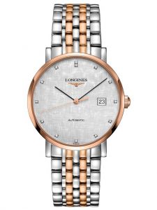 Đồng hồ Longines Elegant Collection L49105777 L4.910.5.77.7