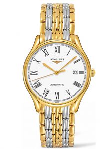 Đồng hồ Longines Lyre L49602117 L4.960.2.11.7