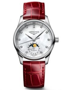 Đồng hồ Longines Master L2.409.4.87.2 L24094872