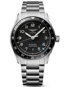 Đồng hồ Longines Spirit L3.812.4.53.6 L38124536