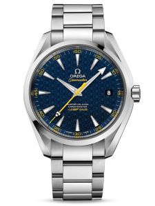 Đồng hồ Omega Seamaster Aqua Terra 150M Master Co-Axial 231.10.42.21.03.004 23110422103004