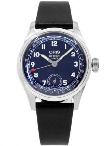 Đồng hồ Oris Big Crown Pointer Date 01 403 7776 4065-07 5 19 11