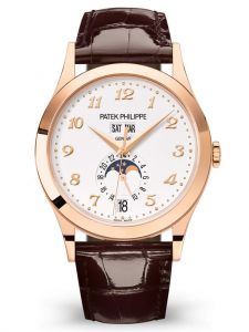 Đồng hồ Patek Philippe Complications 5396R-012