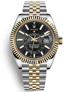 Đồng hồ Rolex Sky Dweller M326933-0005 326933-0005