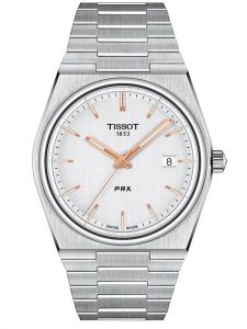 Đồng hồ Tissot PRX T137.410.11.031.00