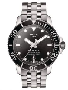 Đồng hồ Tissot Seastar 1000 Powermatic T120.407.11.051.00