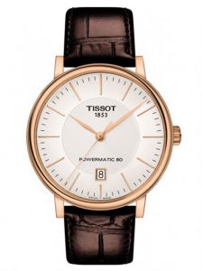 Đồng hồ Tissot Carson Powematic T122.407.36.031.00