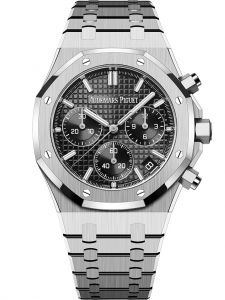 Đồng hồ Audemars Piguet Royal Oak Chronograph 26240ST.OO.1320ST.02 26240STOO1320ST02