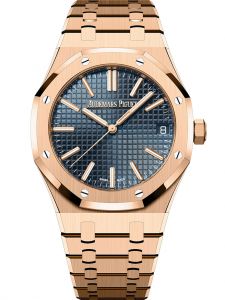 Đồng hồ Audemars Piguet Royal Oak "50th Anniversary" 15510OR.OO.1320OR.01 15510OROO1320OR01