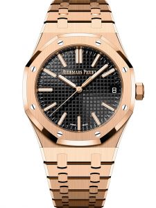 Đồng hồ Audemars Piguet Royal Oak "50th Anniversary" 15510OR.OO.1320OR.02 15510OROO1320OR02