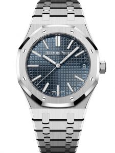 Đồng hồ Audemars Piguet Royal Oak "50th Anniversary" 15510ST.OO.1320ST.01 15510STOO1320ST01