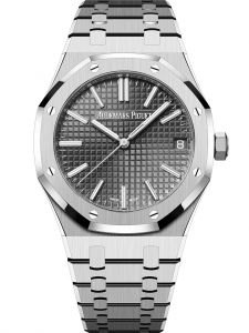 Đồng hồ Audemars Piguet Royal Oak "50th Anniversary" 15510ST.OO.1320ST.05 15510STOO1320ST05