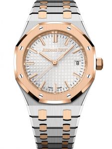 Đồng hồ Audemars Piguet Royal Oak "50th Anniversary" 77450SR.OO.1361SR.01 77450SROO1361SR01