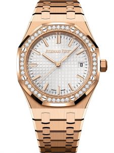 Đồng hồ Audemars Piguet Royal Oak "50th Anniversary" 77451OR.ZZ.1361OR.01 77451ORZZ1361OR01