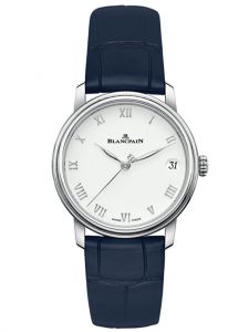 Đồng hồ Blancpain Villeret Women Date 6127 1127 55B