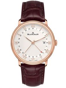 Đồng hồ Blancpain Villeret 6662 3642 55B