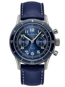 Đồng hồ Blancpain Air Command AC02 12B40 63B