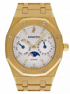 Đồng Hồ Audemars Piguet Royal Oak 25594BA.OO.0789BA.05 25594BAOO0789BA05