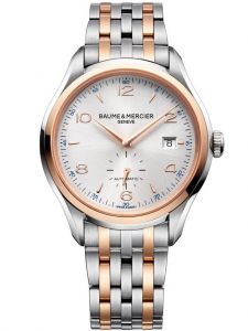 Đồng Hồ Baume & Mercier Clifton M0A10140