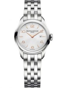 Đồng Hồ Baume & Mercier Clifton M0A10150