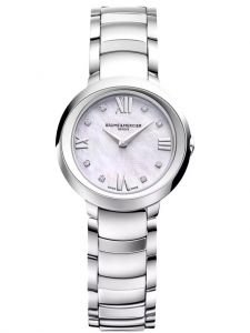 Đồng Hồ Baume & Mercier Promesse M0A10158