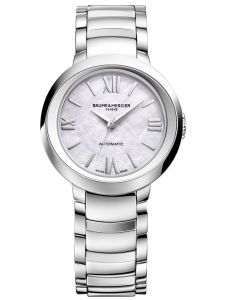 Đồng Hồ Baume & Mercier Promesse M0A10182