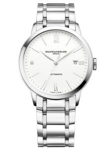 Đồng Hồ Baume & Mercier Classima M0A10311