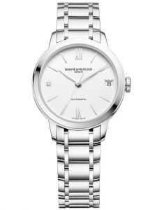 Đồng Hồ Baume & Mercier Classima M0A10312