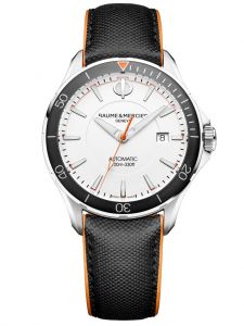 Đồng Hồ Baume & Mercier Clifton M0A10337