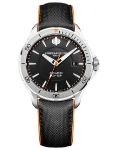 Đồng Hồ Baume & Mercier Clifton M0A10338