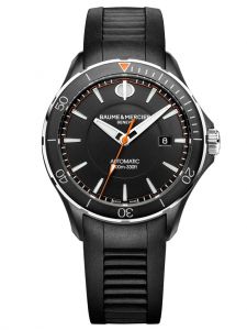 Đồng Hồ Baume & Mercier Clifton M0A10339