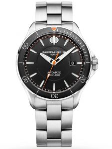 Đồng Hồ Baume & Mercier Clifton M0A10340