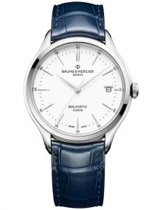 Đồng Hồ Baume & Mercier Clifton M0A10398