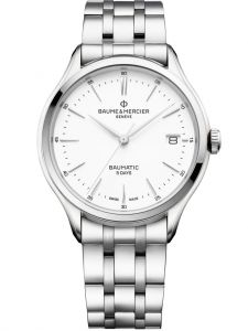 Đồng Hồ Baume & Mercier Clifton M0A10400