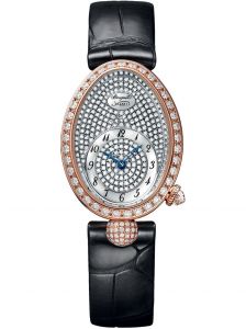 Đồng Hồ Breguet Reine De Naples 8928BR/8D/944/DD0D3L