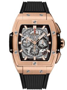 Đồng hồ Hublot Spirit of Big Bang King Gold 641.OX.0183.RX 641OX0183RX