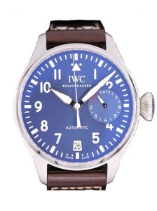 Đồng Hồ IWC Big Pilot’S Watch Iw501003