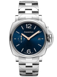 Đồng Hồ Panerai Luminor Due PAM01124