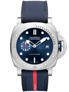 Đồng Hồ Panerai Submersible QuarantaQuattro Luna Rossa PAM01391