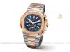 dong-ho-patek-philippe-nautilus-5980/1ar-001 - ảnh nhỏ 6