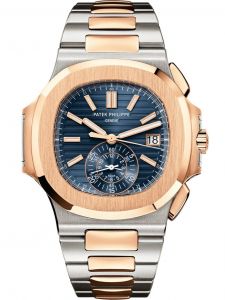 Đồng hồ Patek Philippe Nautilus 5980/1AR-001