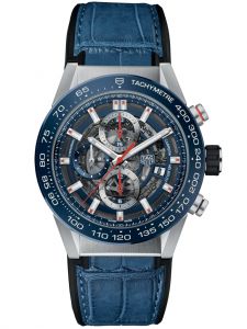 Đồng Hồ Tag Heuer Carrera CAR201T.FC6406