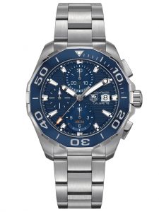 Đồng Hồ Tag Heuer Aquaracer CAY211B.BA0927