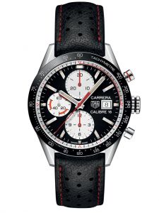 Đồng Hồ Tag Heuer Carrera CV201AP.FC6429